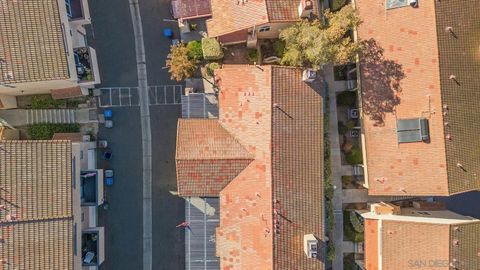 Tiny photo for 10792 Tamar Ter #D, Santee, CA 92071 (MLS # 250043435)