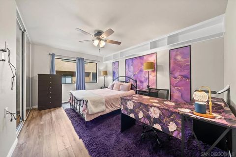 Tiny photo for 10792 Tamar Ter #D, Santee, CA 92071 (MLS # 250043435)