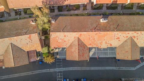 Tiny photo for 10792 Tamar Ter #D, Santee, CA 92071 (MLS # 250043435)