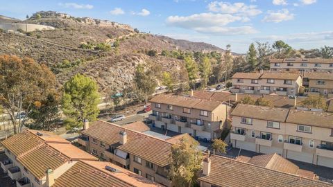 Tiny photo for 10792 Tamar Ter #D, Santee, CA 92071 (MLS # 250043435)