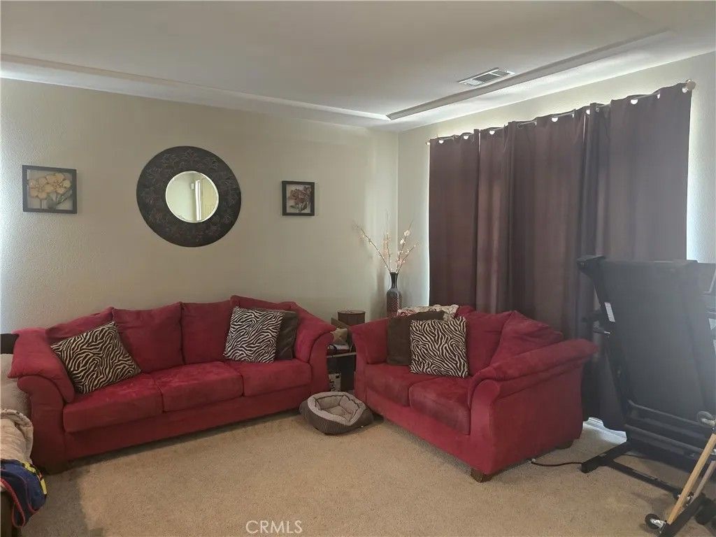 Photo of 13049 Nelliebell Drive, Victorville, CA 92392 (MLS # CV26011948)