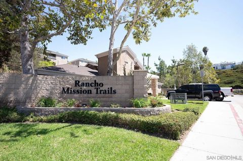 7653 Mission Gorge Road 50 San Diego CA 92120