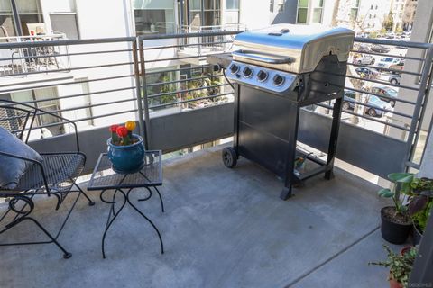 Tiny photo for 120 Island Ave #332, San Diego, CA 92101 (MLS # 250034796)