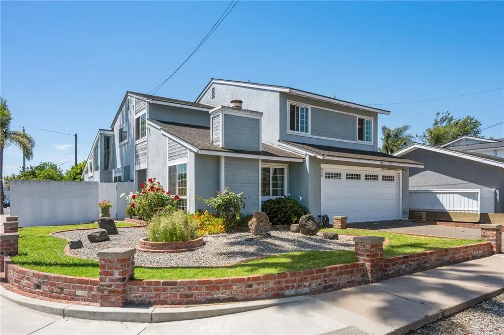 850 Coastline Drive
