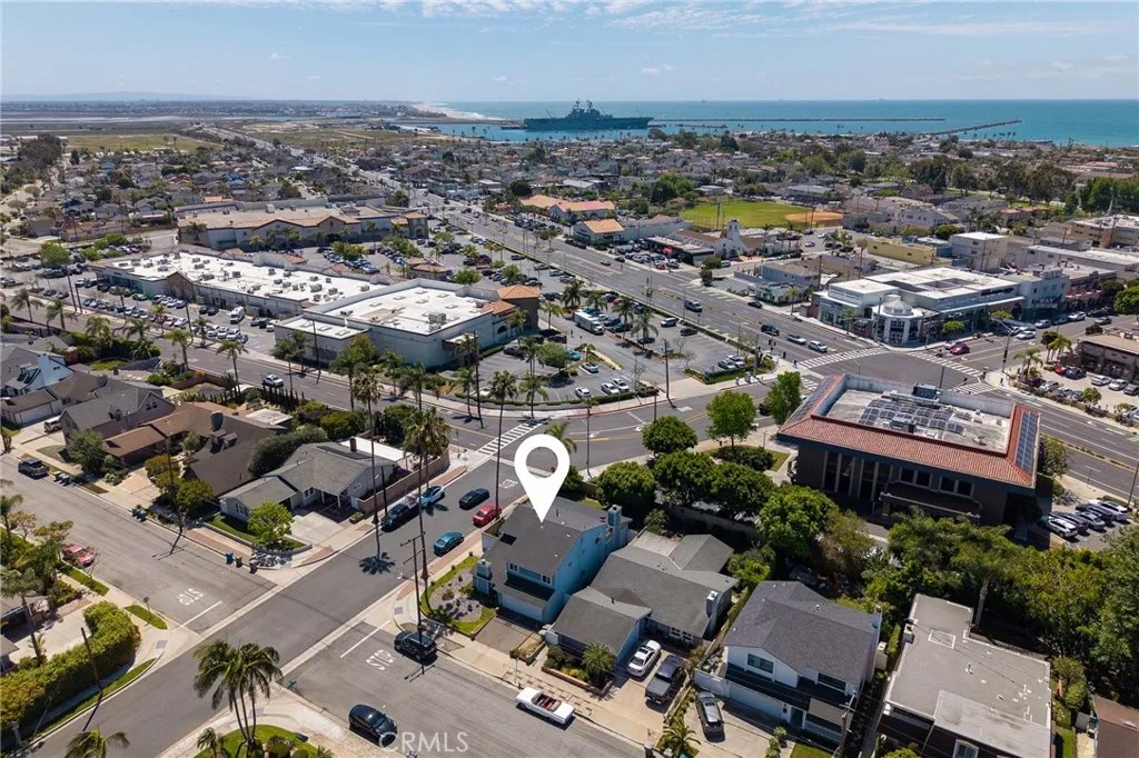 850 Coastline Drive