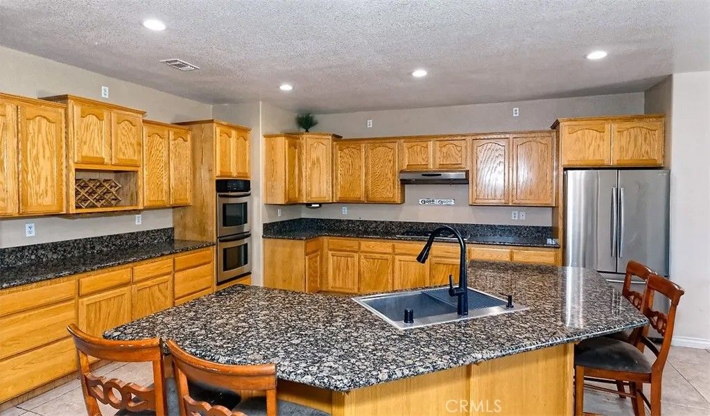 Photo of 8855 Smith Road, Phelan, CA 92371 (MLS # HD26003654)