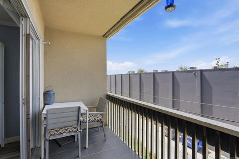 Tiny photo for 1855 Diamond St #114, San Diego, CA 92109 (MLS # 260008517)