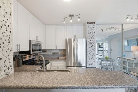 Tiny photo for 1855 Diamond St #114, San Diego, CA 92109 (MLS # 260008517)