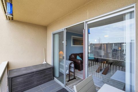 Tiny photo for 1855 Diamond St #114, San Diego, CA 92109 (MLS # 260008517)