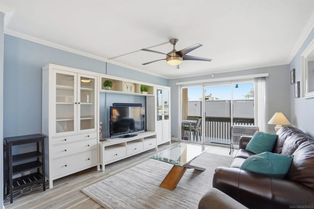 Photo of 1855 Diamond St #114, San Diego, CA 92109 (MLS # 260008517)