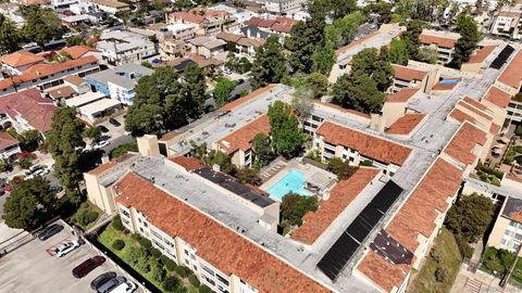 Tiny photo for 1855 Diamond St #114, San Diego, CA 92109 (MLS # 260008517)