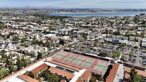 Tiny photo for 1855 Diamond St #114, San Diego, CA 92109 (MLS # 260008517)