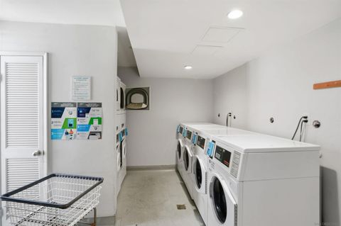 Tiny photo for 1855 Diamond St #114, San Diego, CA 92109 (MLS # 260008517)