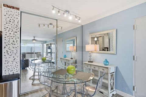 Tiny photo for 1855 Diamond St #114, San Diego, CA 92109 (MLS # 260008517)