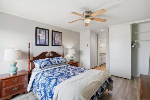 Tiny photo for 1855 Diamond St #114, San Diego, CA 92109 (MLS # 260008517)