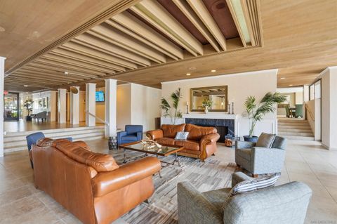 Tiny photo for 1855 Diamond St #114, San Diego, CA 92109 (MLS # 260008517)