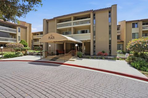 Tiny photo for 1855 Diamond St #114, San Diego, CA 92109 (MLS # 260008517)