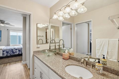 Tiny photo for 1855 Diamond St #114, San Diego, CA 92109 (MLS # 260008517)