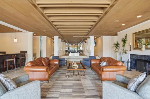 Tiny photo for 1855 Diamond St #114, San Diego, CA 92109 (MLS # 260008517)