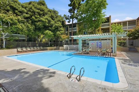 Tiny photo for 1855 Diamond St #114, San Diego, CA 92109 (MLS # 260008517)