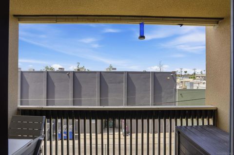 Tiny photo for 1855 Diamond St #114, San Diego, CA 92109 (MLS # 260008517)