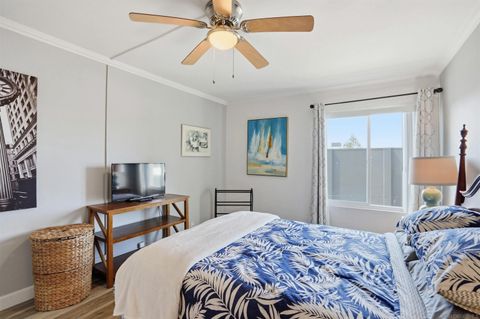 Tiny photo for 1855 Diamond St #114, San Diego, CA 92109 (MLS # 260008517)