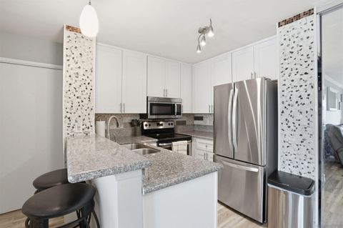 Tiny photo for 1855 Diamond St #114, San Diego, CA 92109 (MLS # 260008517)