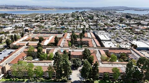 Tiny photo for 1855 Diamond St #114, San Diego, CA 92109 (MLS # 260008517)