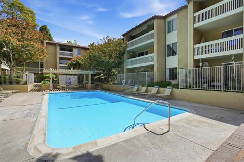 Tiny photo for 1855 Diamond St #114, San Diego, CA 92109 (MLS # 260008517)