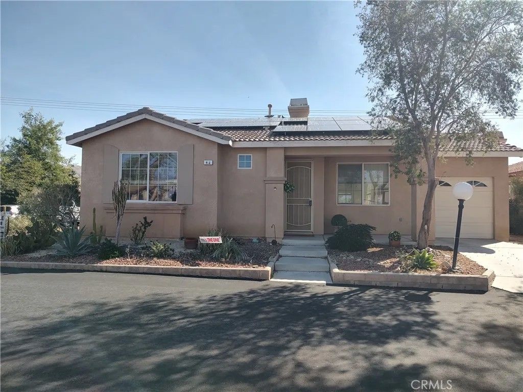 Photo of 65565 Acoma Ave, Desert Hot Springs, CA 92240 (MLS # IG26056353)