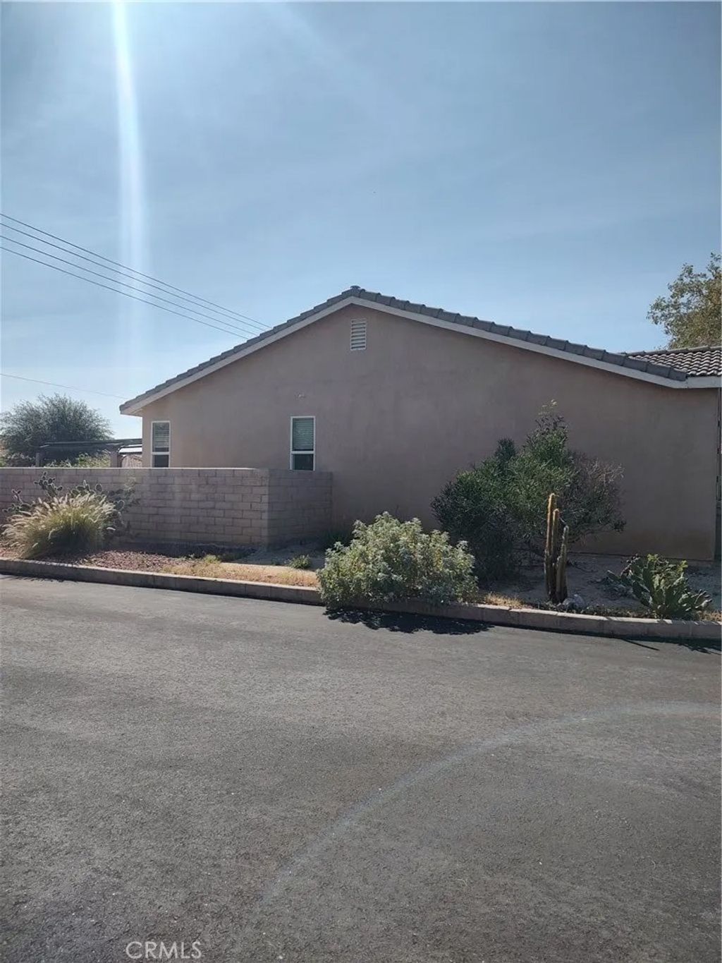 Photo of 65565 Acoma Ave, Desert Hot Springs, CA 92240 (MLS # IG26056353)