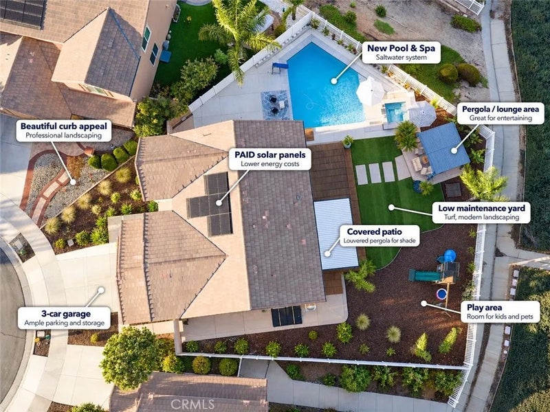 31245 Ivy Hill Court