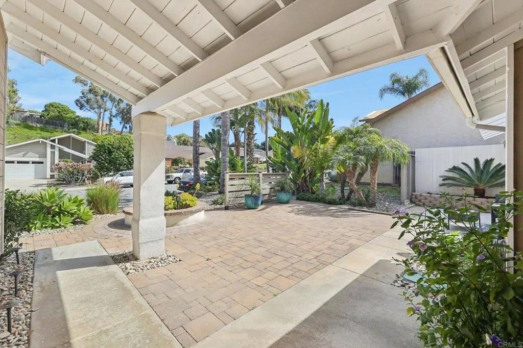 Photo of 1767 Woodbine Place, Oceanside, CA 92054 (MLS # NDP2602557)