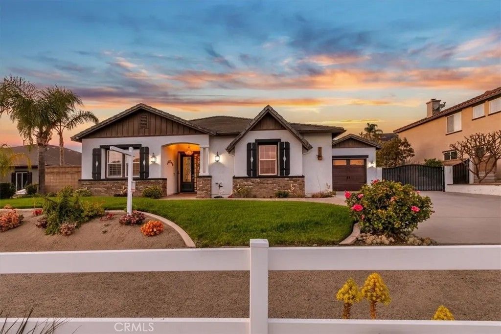 Photo of 229 Oldenburg Lane, Norco, CA 92860 (MLS # IG25274464)