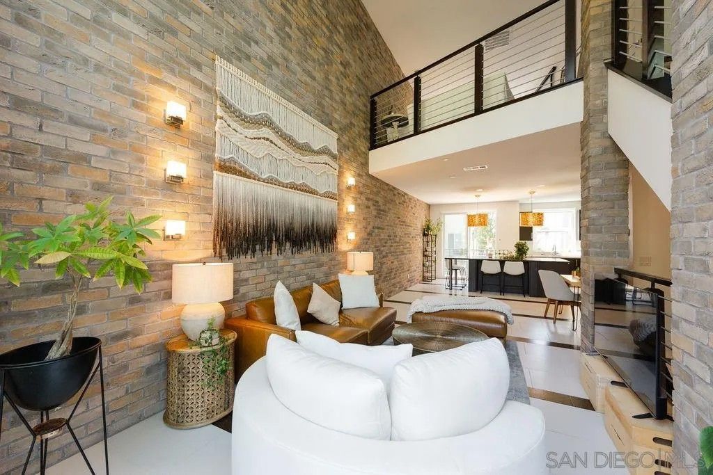 Photo of 7920 Modern Oasis Dr, San Diego, CA 92108 (MLS # 260010101)