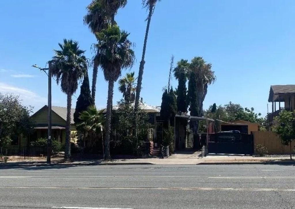 Photo of 3043 Market Street, San Diego, CA 92102 (MLS # 260009394)