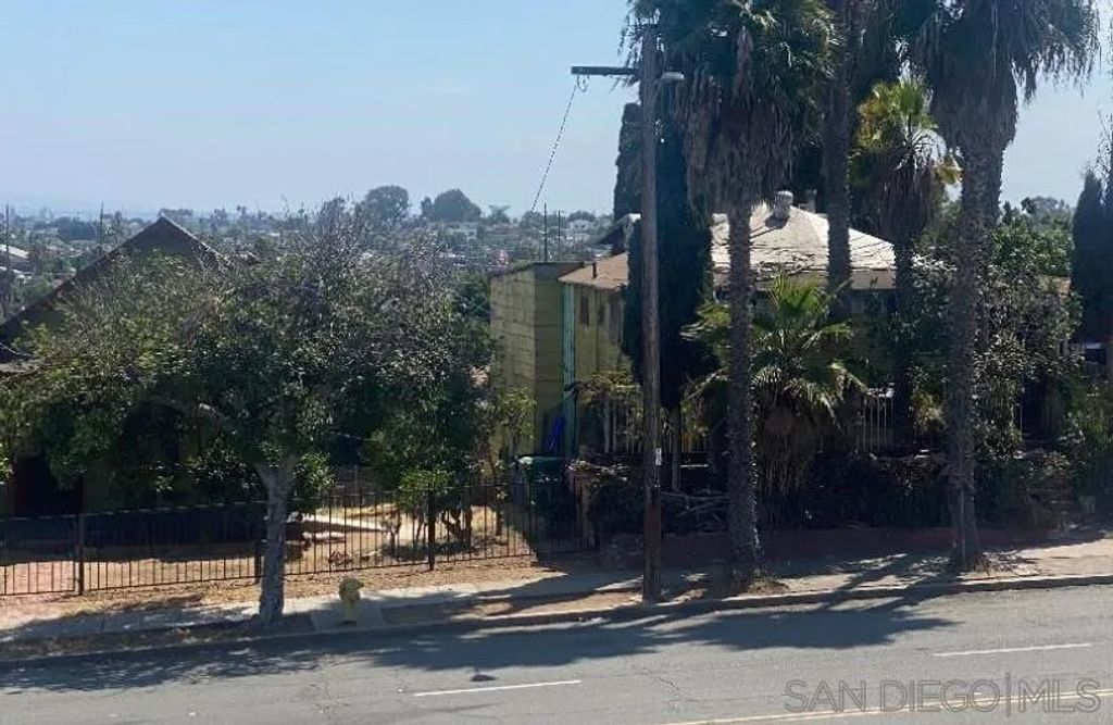 Photo of 3043 Market Street, San Diego, CA 92102 (MLS # 260009394)