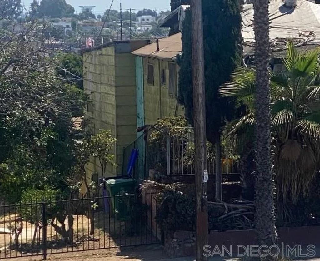 Photo of 3043 Market Street, San Diego, CA 92102 (MLS # 260009394)