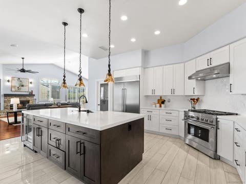 Tiny photo for 15043 Saddle Creek Drive, Valley Center, CA 92082 (MLS # 260017062)