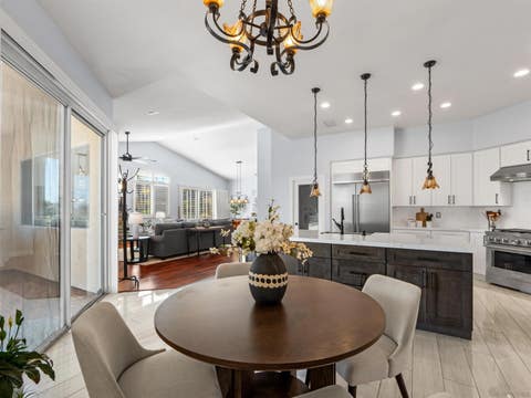 Tiny photo for 15043 Saddle Creek Drive, Valley Center, CA 92082 (MLS # 260017062)