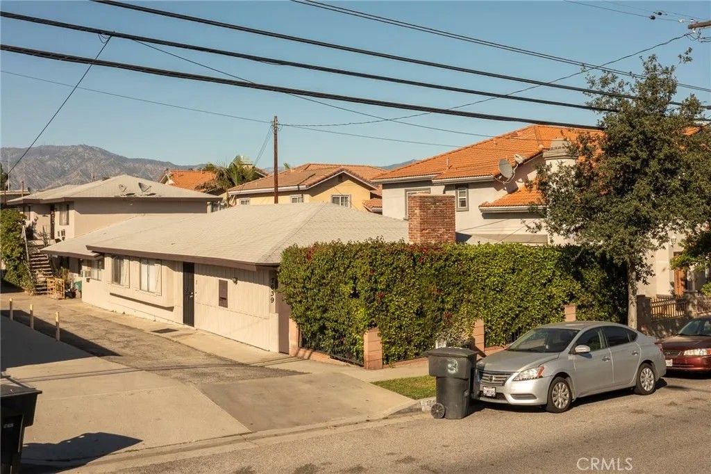 Photo of 7639 Hellman Avenue, Rosemead, CA 91770 (MLS # SB26021849)