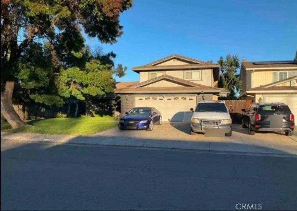 Photo of 1485 Goldenleaf Way, Stockton, CA 95209 (MLS # SR26069309)