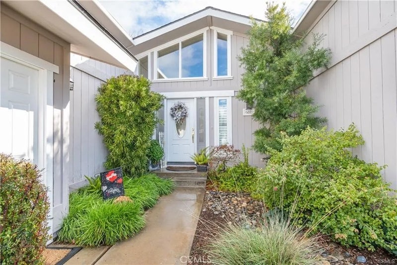 532 Moss Ave.