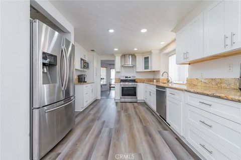 Tiny photo for 15526 Oakhurst Street, Chino Hills, CA 91709 (MLS # TR25237522)