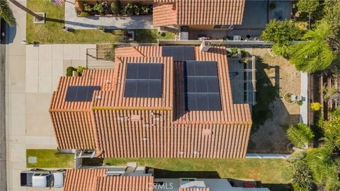 Tiny photo for 15526 Oakhurst Street, Chino Hills, CA 91709 (MLS # TR25237522)