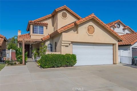 Tiny photo for 15526 Oakhurst Street, Chino Hills, CA 91709 (MLS # TR25237522)