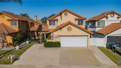 Tiny photo for 15526 Oakhurst Street, Chino Hills, CA 91709 (MLS # TR25237522)