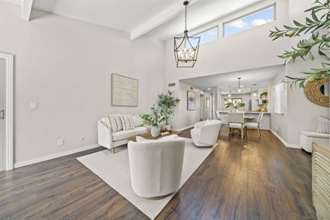 6363 Rancho Mission Rd 8 San Diego CA 92108