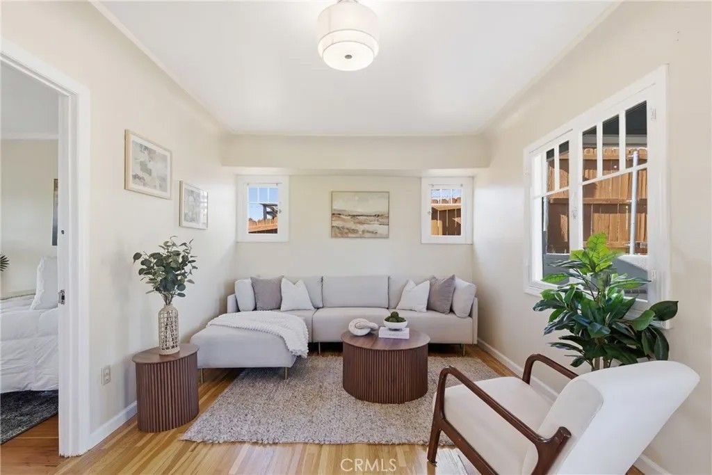 Photo of 4780 Hub ST, Los Angeles, CA 90042 (MLS # SR26103085)