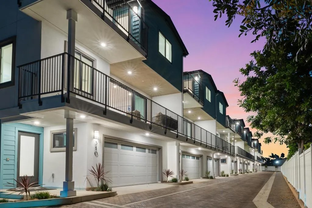 312 Chinquapin Avenue